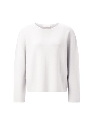 Rich & Royal Pullover in grau