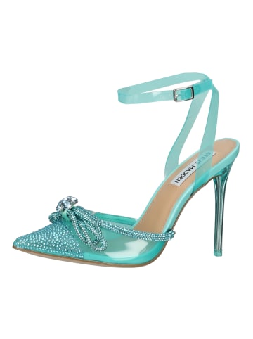 Steve Madden Pumps in Blau