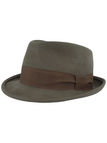 BREITER Strinband in beige