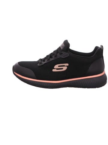 Skechers Sportschuh in schwarz