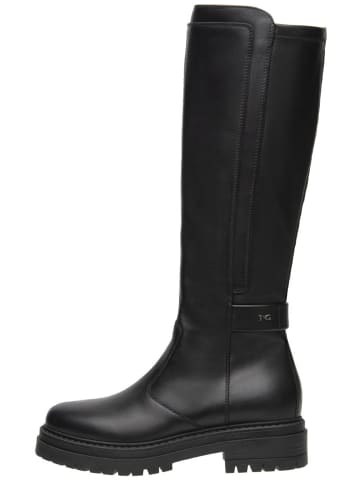 Nero Giardini Stiefel in Schwarz