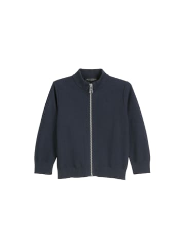 Marc O'Polo KIDS-BOYS Strickjacke in DARK NAVY
