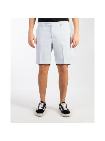 Hackett London Shorts in Blau
