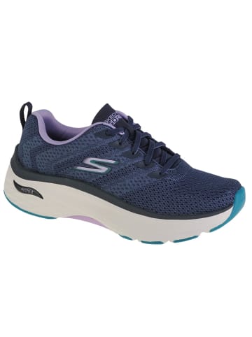 Skechers Skechers Max Cushioning Arch Fit in Dunkelblau