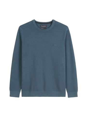 Marc O'Polo Pullover regular in moon stone