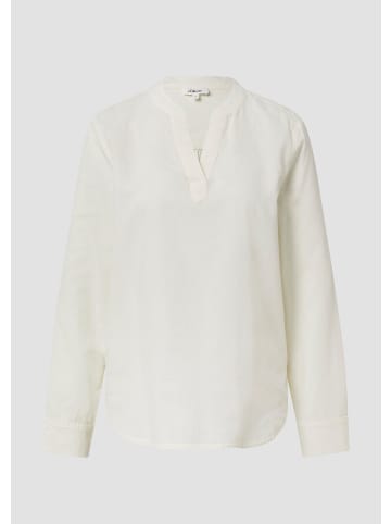 s.Oliver Bluse in 0210_creme