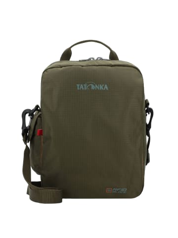 Tatonka Check In XL Umhängetasche RFID 20 cm in olive