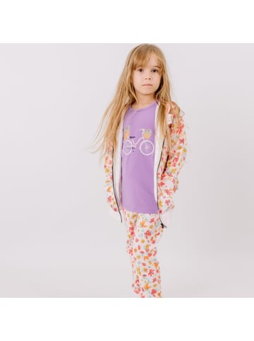 Walkiddy Jogginghose Flower Garden-Jogger