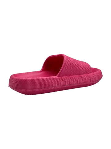 Sprint Pool Slides in Pink