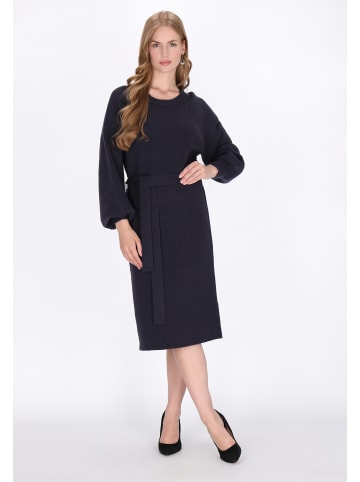 DreiMaster Women Dress in navy
