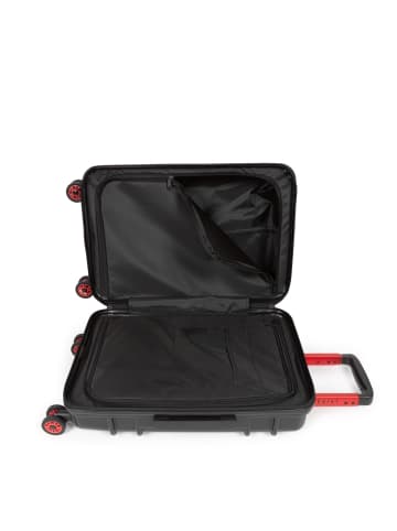 Eastpak Eastpak Koffer RESIST'R ZIP CABIN Black