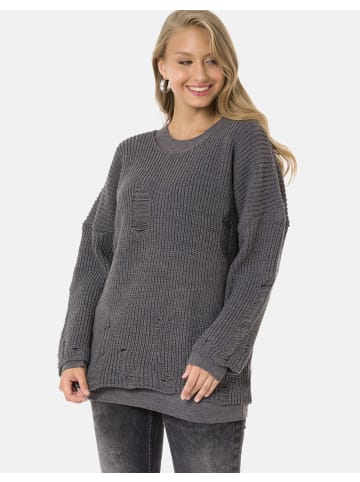 Pullover WP240 in ANTHRACITE