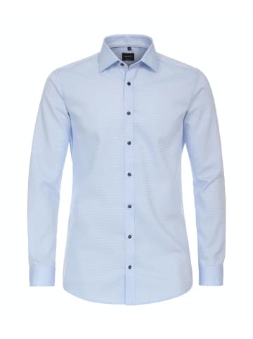 Venti Businesshemd in Blau