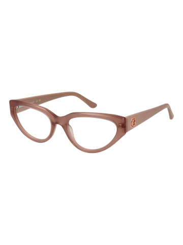 Guess Damen Optische Fassungen Katzenauge Rose