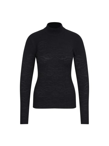 SPORTALM Kitzbühel Pullover in schwarz