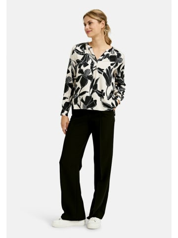 Milano Italy Bluse für Damen in uni