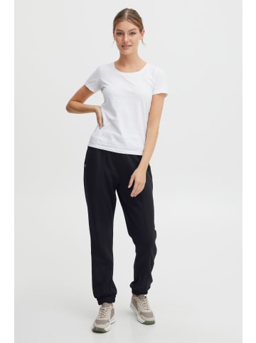 Oxmo Jogger Pants in schwarz