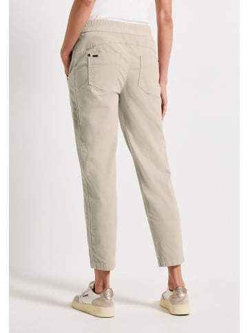 Street One Hose Bonny in beige