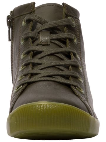 softinos Sneaker in Army