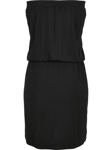 Urban Classics Day Dress in black