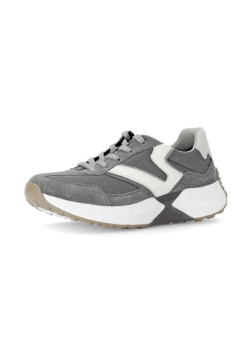 rollingsoft Sneaker low in grau