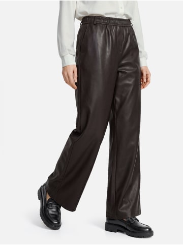 BRAX Culotte Maine S in schoko