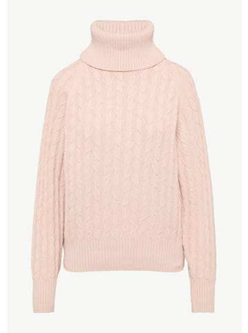comma Strickpullover in 4090_perlmuttrosa