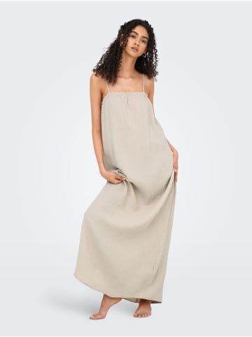 JDY Kleid in Silver Lining