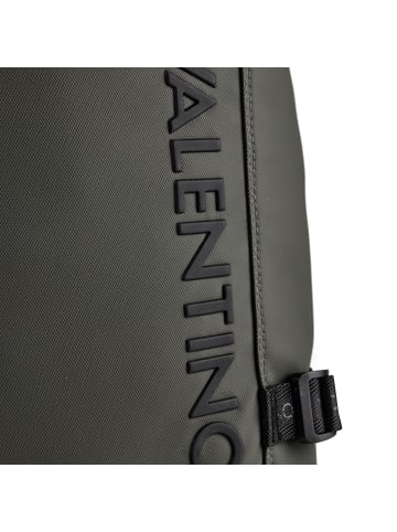 Valentino Axel Daypack 48 cm Laptopfach militare
