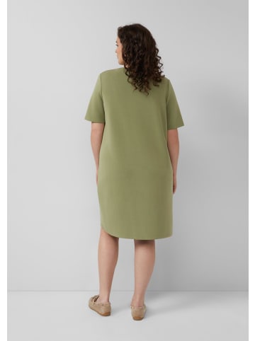 s.Oliver Kleid  in  7900_olivgrün