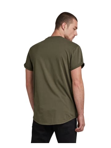 G-Star Raw Lash T-Shirt combat