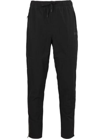 Trespass Stoffhose "Cliffmen Active Jogger" in Schwarz