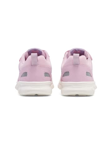 Hummel Hummel Sneaker X-Light Jr Kinder Leichte Design in WINSOME ORCHID