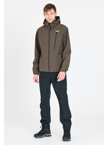 Weather Report Regenjacke DELTON W-PRO15000 in 1071 Black Ink