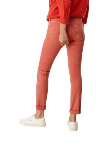 S.OLIVER RED LABEL Jeans in Orange