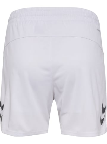 Hummel Short "Lead 2.0 Shorts" in Weiß