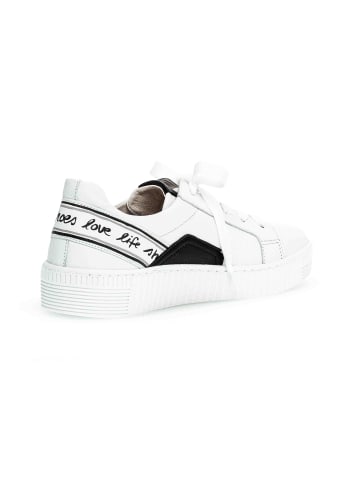 Gabor Sneaker in Weiß
