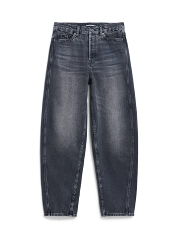 armedangels Jeans Baarell in anthrazit