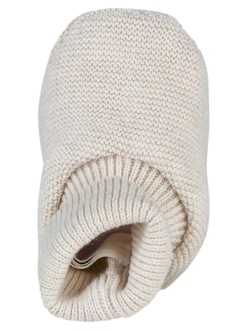 Sterntaler GOTS Strickschuhe in 923