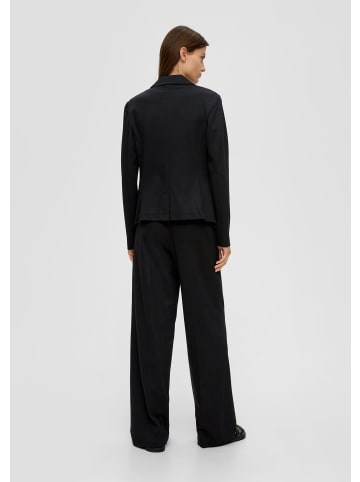 s.Oliver Indoor-Blazer in 9999_schwarz