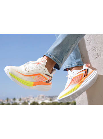 John Devin Sneaker in weiß