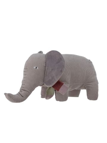 Bloomingville mini Kuscheltier Ferdinand in Grau