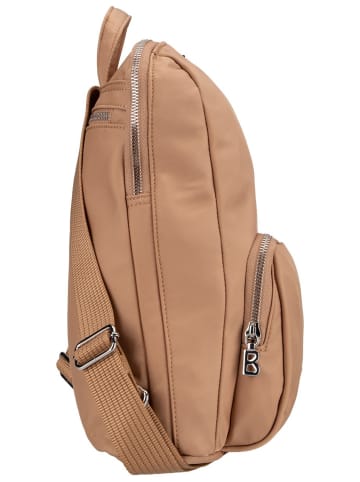 Bogner Rucksack Verbier Play 1.0 Maxi MVZ Latte in Lattè