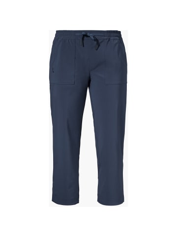 Schöffel Hose Rangun L in Blau303