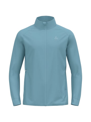 Odlo Jacket BRENSHOLMEN in Blau303