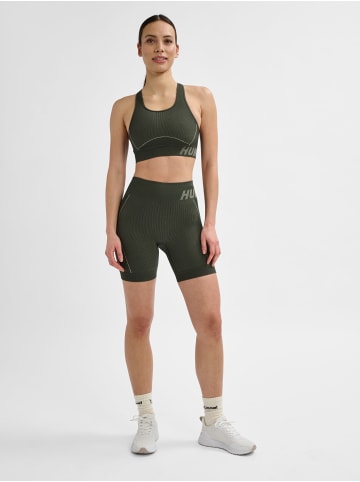Hummel Hmlte Christel Damen in CLIMBING IVY/SEAGRASS MELANGE