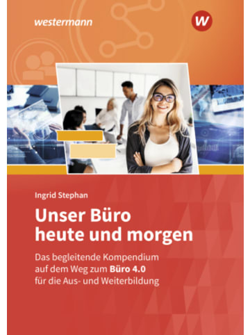 Bildungsverlag EINS Buch - Unser Büro heute und morgen