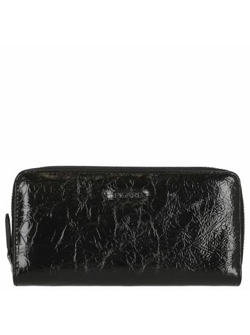 PICARD Himalaya 1 - Geldbörse 8cc 19 cm (black) in schwarz