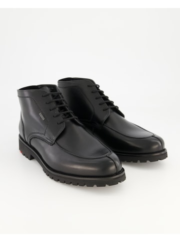LLOYD Winterstiefel in Schwarz