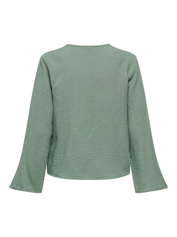 JDY Bluse in Laurel Wreath